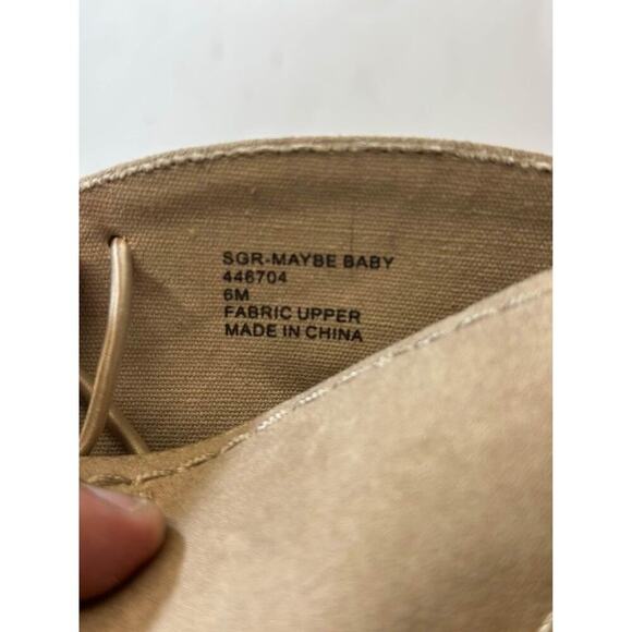 Sugar Maybe Baby Women's Boot Size 6 - Picture 2 of 3